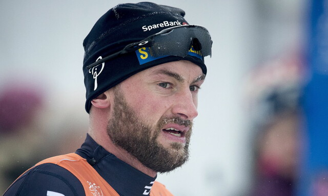Lagkompisens nådeløse melding: - Det er ikke håp for Northug